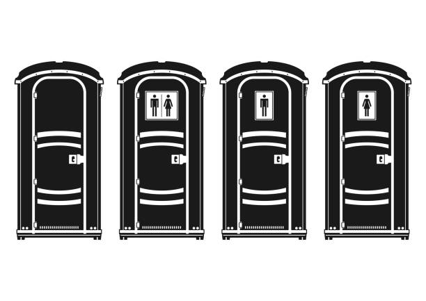 Best Construction Site Portable Toilets  in Three Rivers, TX