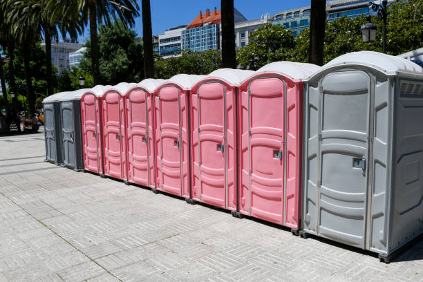 Best Portable Toilets with Baby Changing Stations  in Three Rivers, TX