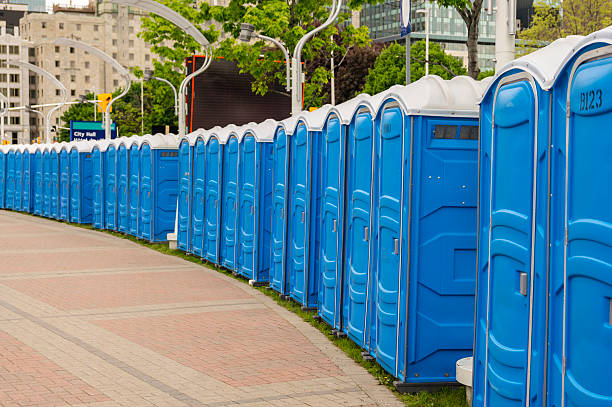 Best Portable Toilets for Parks and Recreation Areas  in Three Rivers, TX