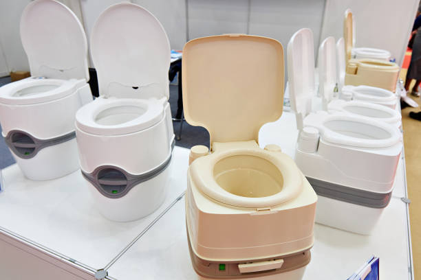 Reliable Three Rivers, TX Portable Potty Rental Solutions